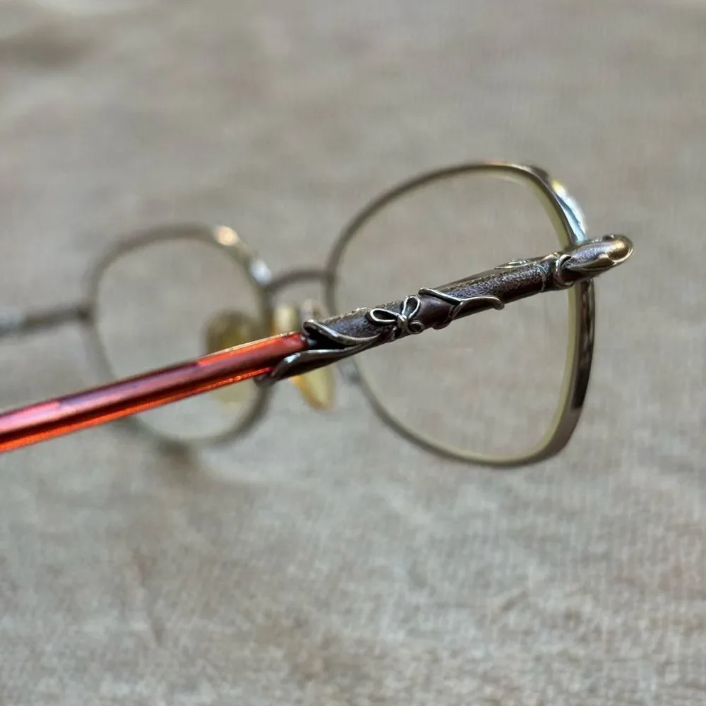 Jessica McClintock Women's Glasses